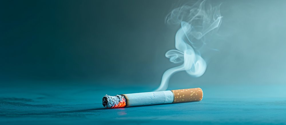 Como tirar cheiro de cigarro de forma rápida?