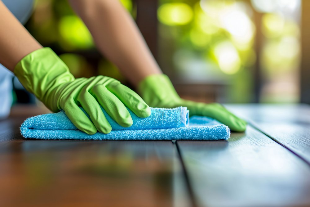 Vivenso Smartcleaner é a escolha dos especialistas em limpeza doméstica