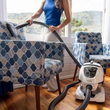 Pro-Aqua Vivenso Bocal Transparente